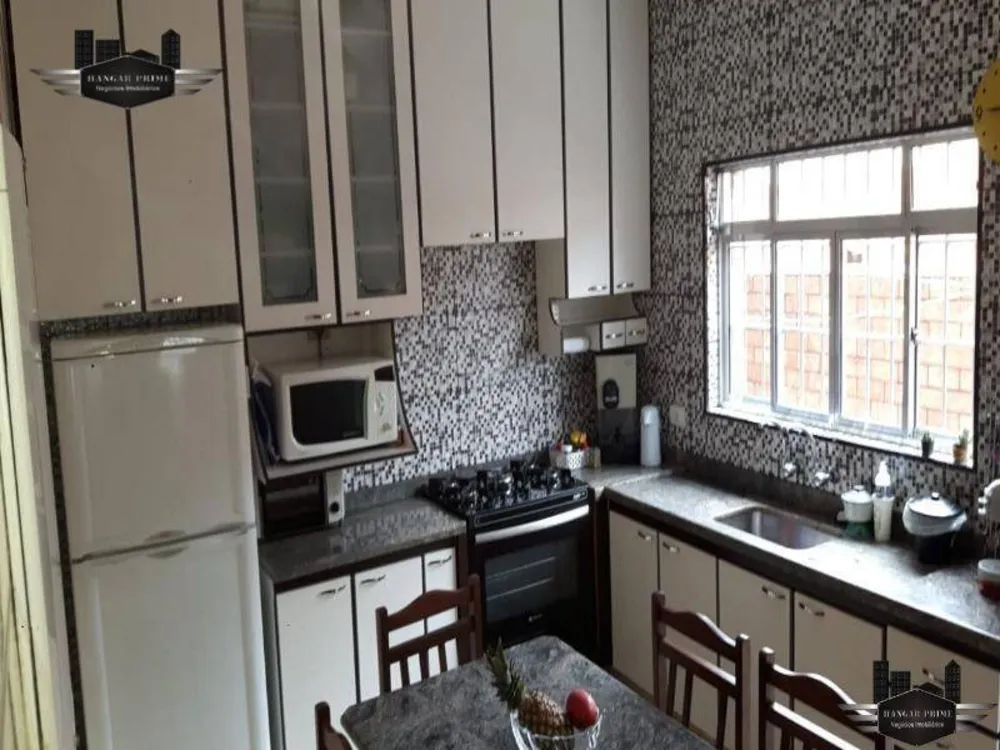 Casa, 3 quartos, 150 m² - Foto 2