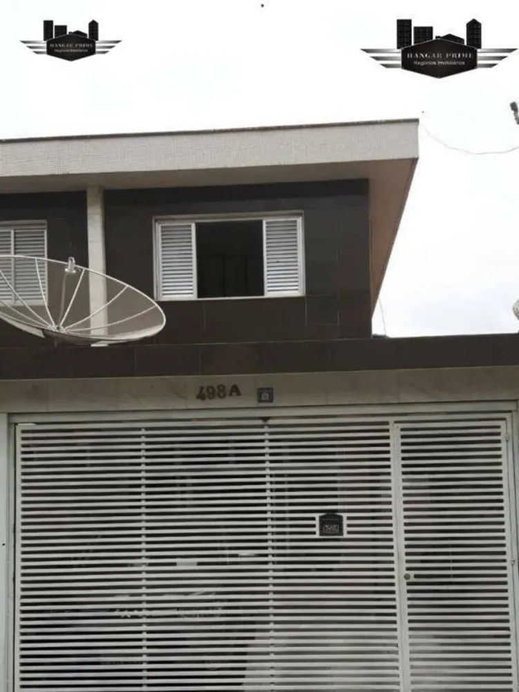 Casa, 3 quartos, 150 m² - Foto 1
