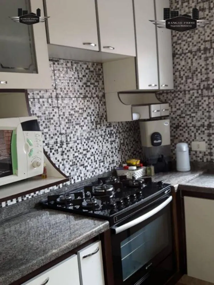 Casa, 3 quartos, 150 m² - Foto 3