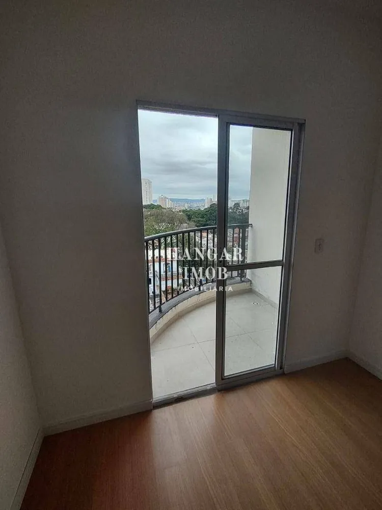 Apartamento, 2 quartos, 55 m² - Foto 3