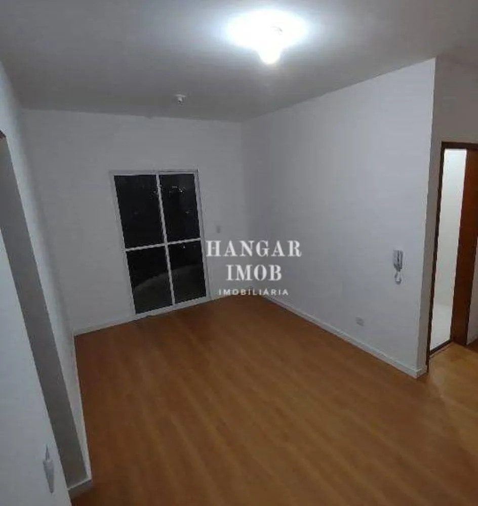Apartamento, 2 quartos, 55 m² - Foto 2