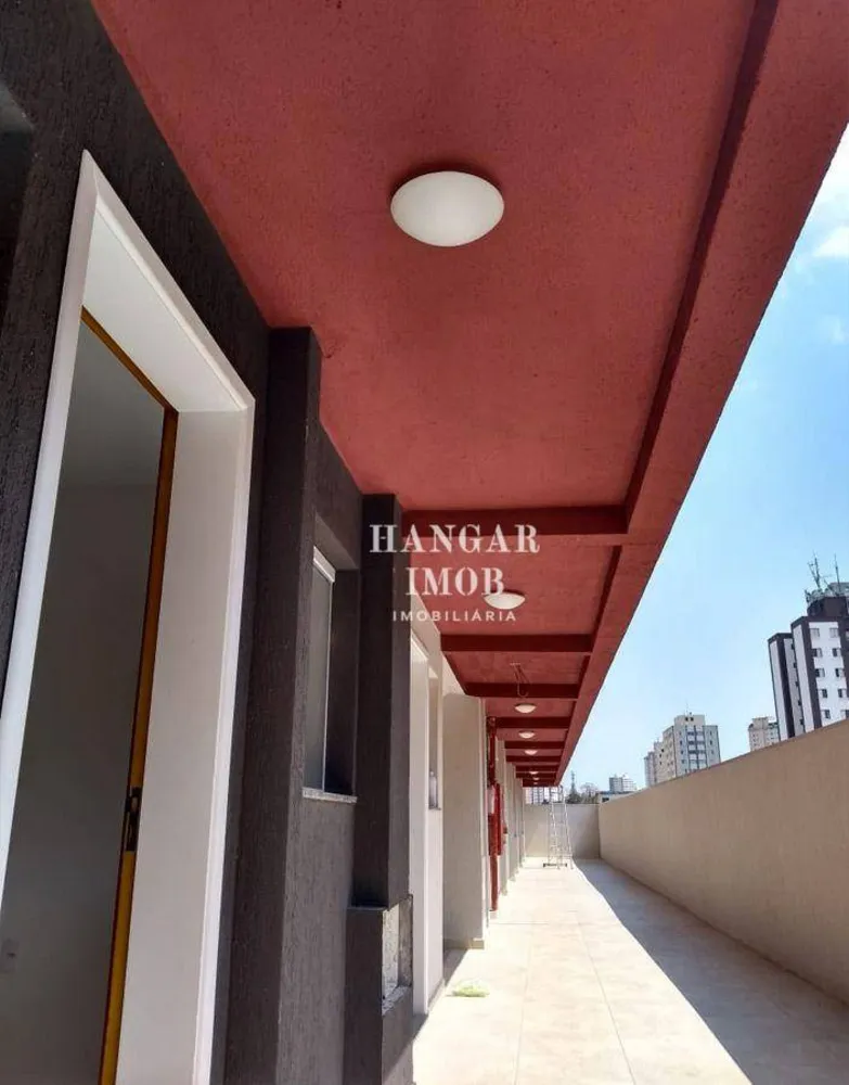 Apartamento, 1 quarto, 32 m² - Foto 4