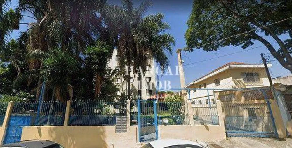 Apartamento, 2 quartos, 58 m² - Foto 1