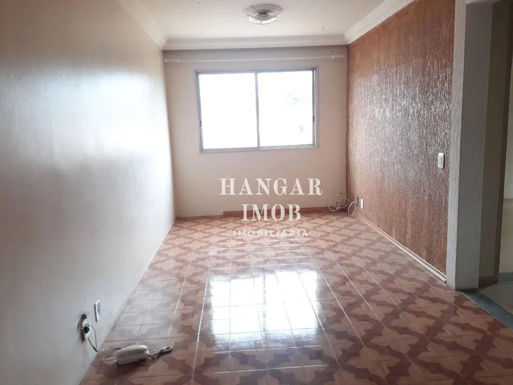 Apartamento, 2 quartos, 58 m² - Foto 2