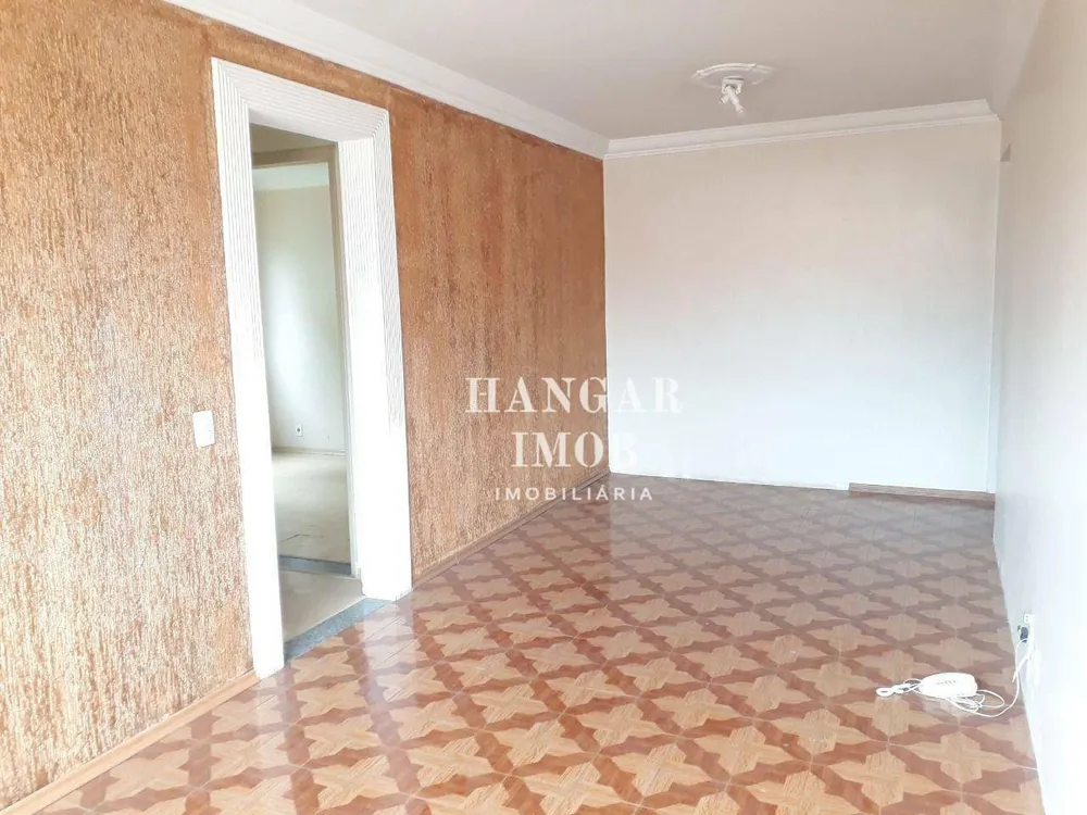 Apartamento, 2 quartos, 58 m² - Foto 3