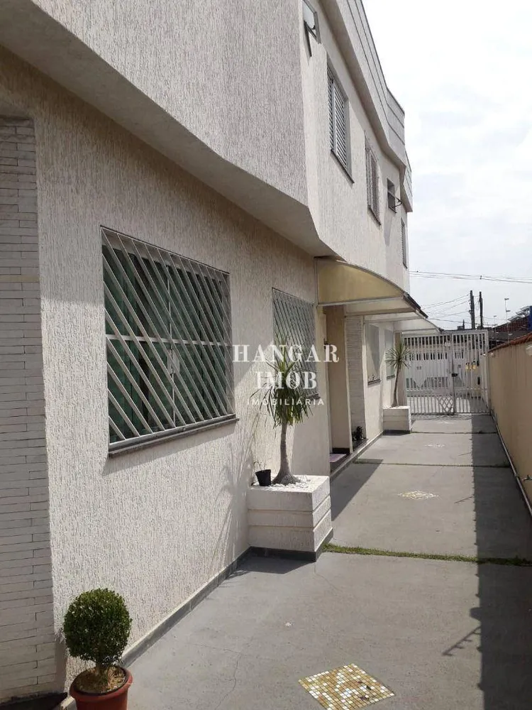 Casa, 2 quartos, 82 m² - Foto 1