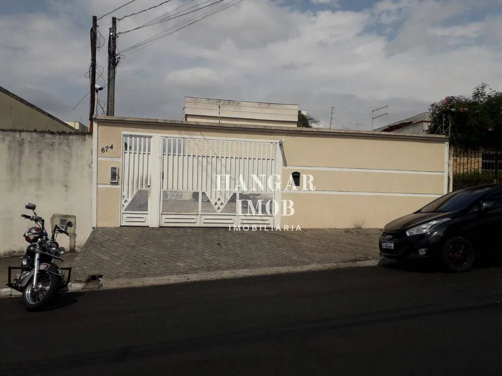Casa, 2 quartos, 82 m² - Foto 3