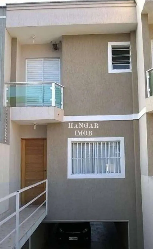 Casa, 3 quartos, 160 m² - Foto 1