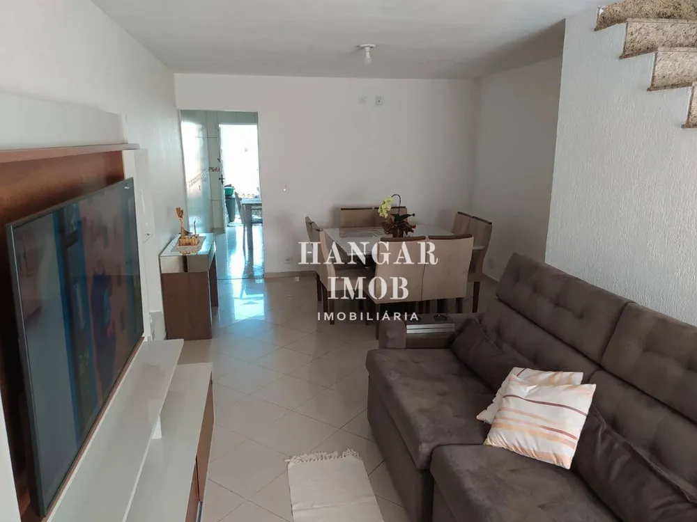 Casa, 3 quartos, 160 m² - Foto 2