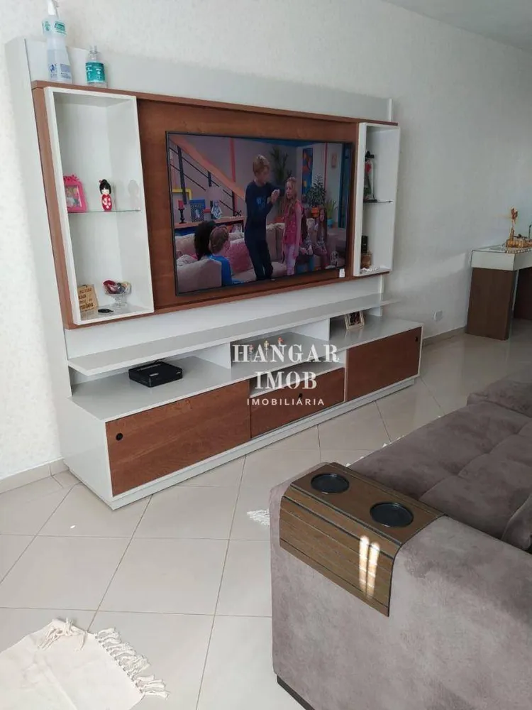 Casa, 3 quartos, 160 m² - Foto 3