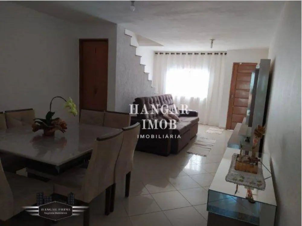 Casa, 3 quartos, 160 m² - Foto 4