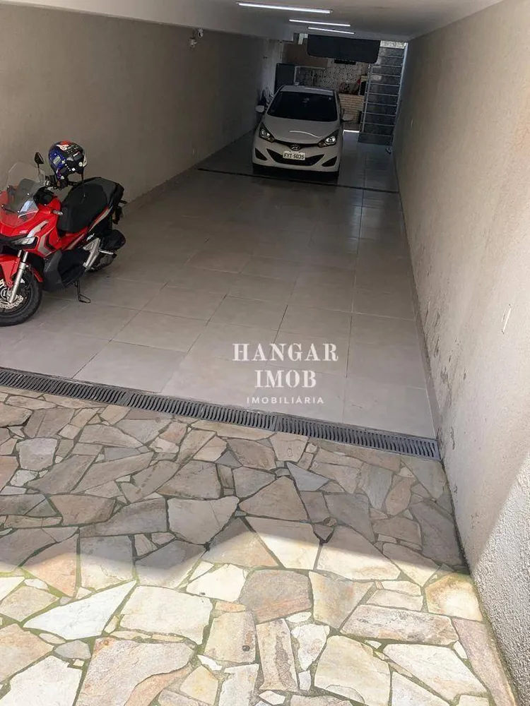 Casa, 3 quartos, 170 m² - Foto 3