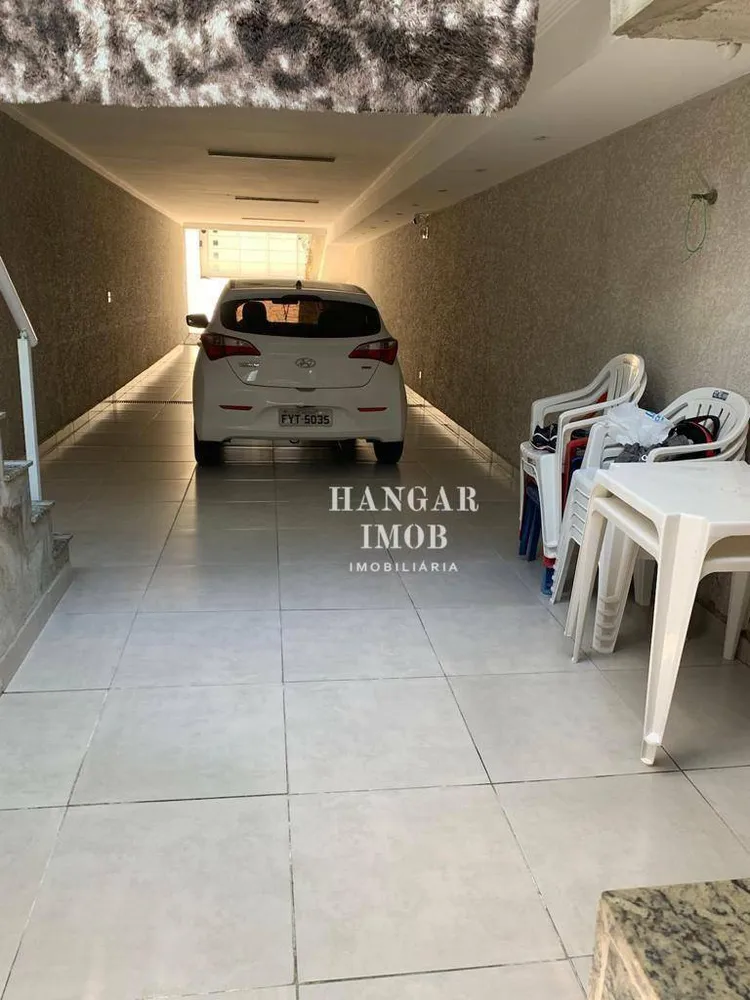 Casa, 3 quartos, 170 m² - Foto 4