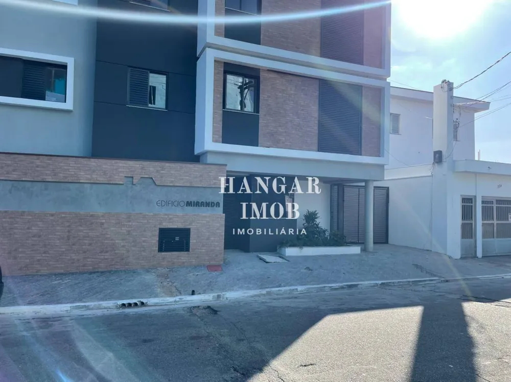 Apartamento, 2 quartos, 40 m² - Foto 2