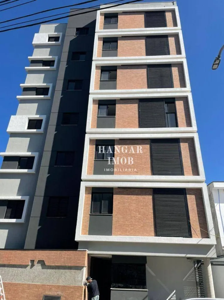 Apartamento, 2 quartos, 40 m² - Foto 1