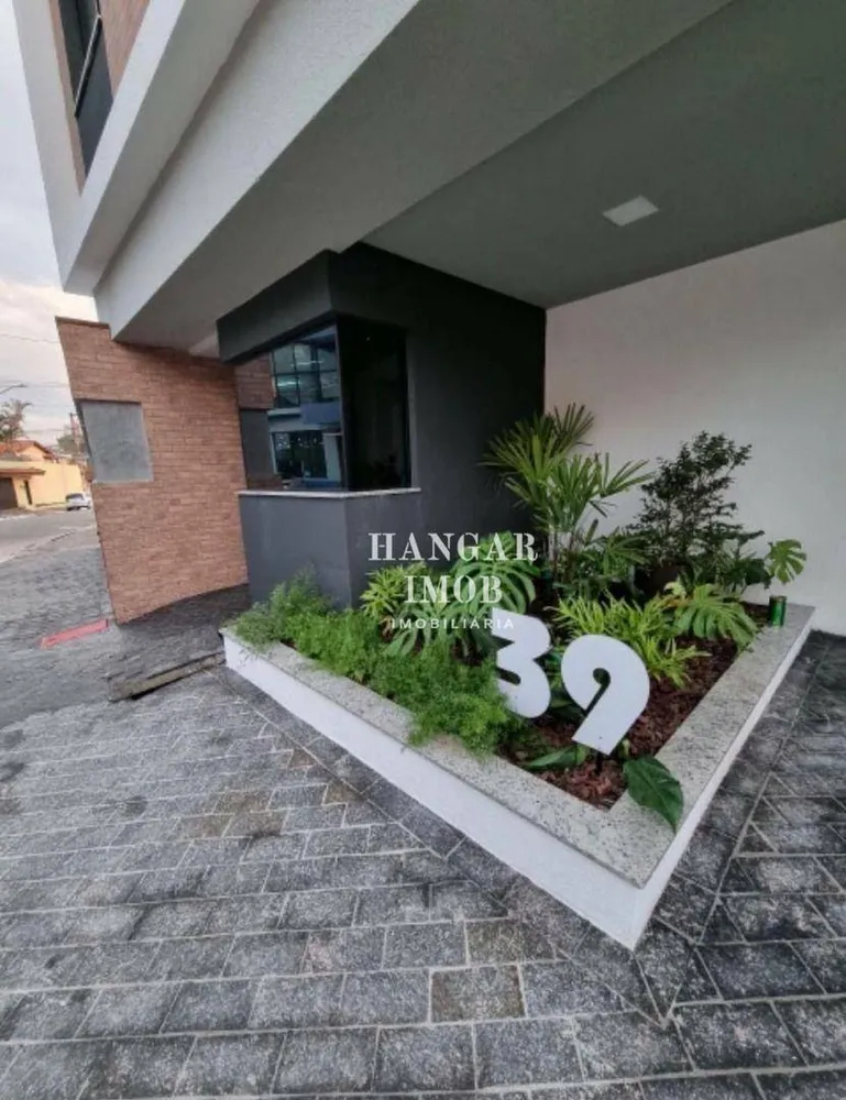 Apartamento, 2 quartos, 40 m² - Foto 3
