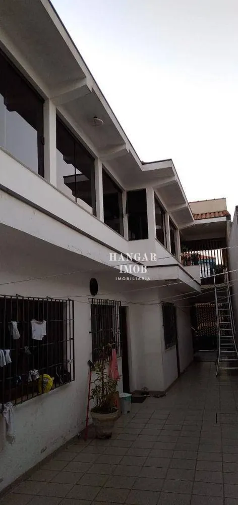 Casa, 2 quartos, 160 m² - Foto 1