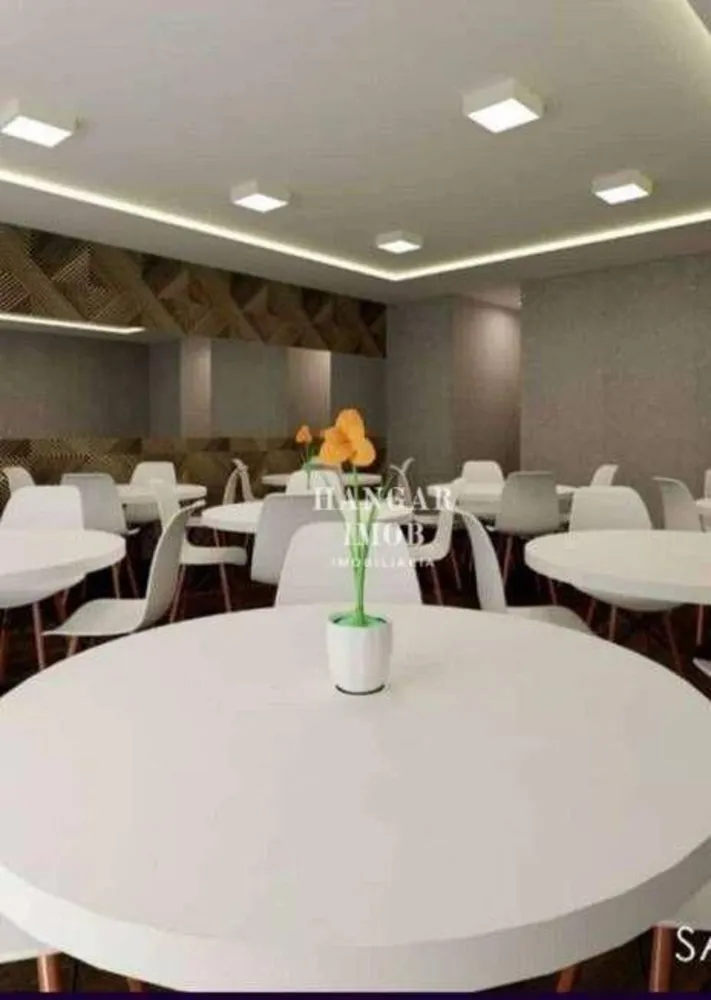 Apartamento, 2 quartos, 48 m² - Foto 4