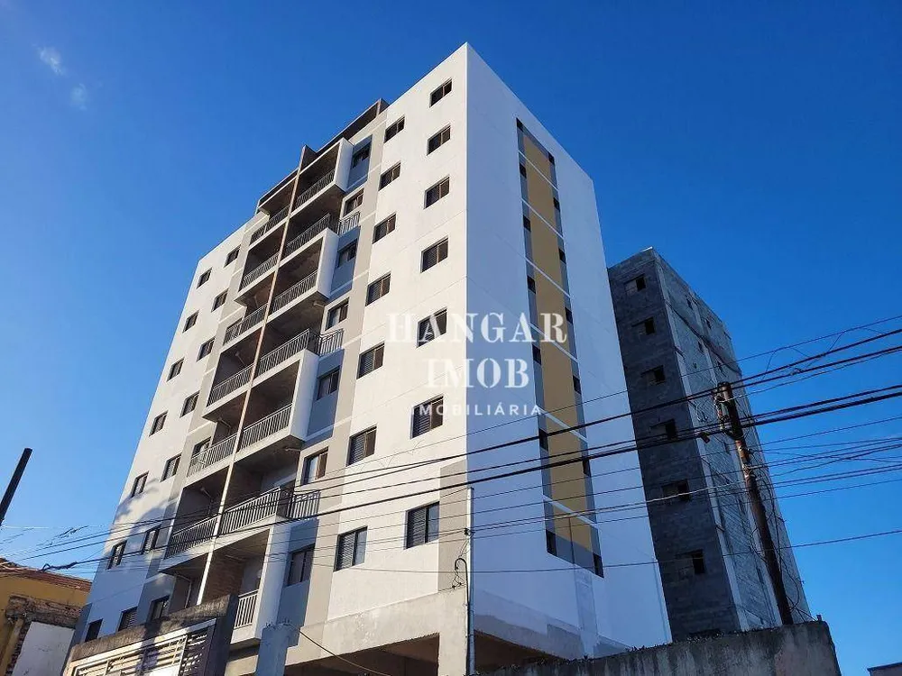 Apartamento, 2 quartos, 48 m² - Foto 1