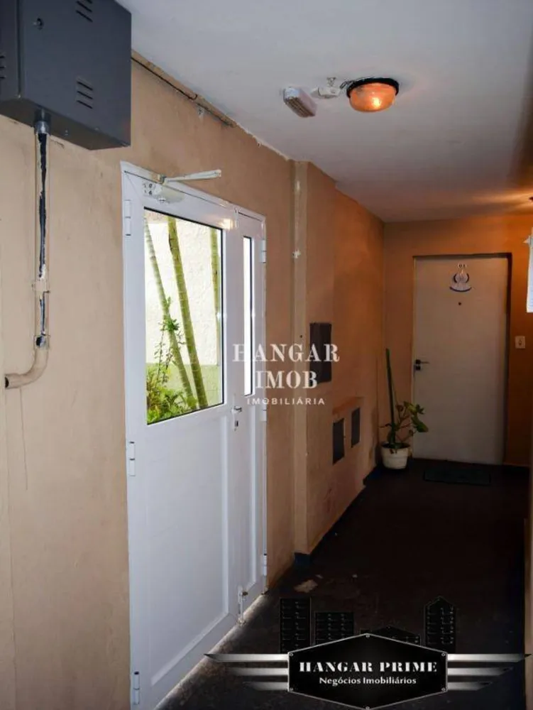 Apartamento, 2 quartos, 48 m² - Foto 2