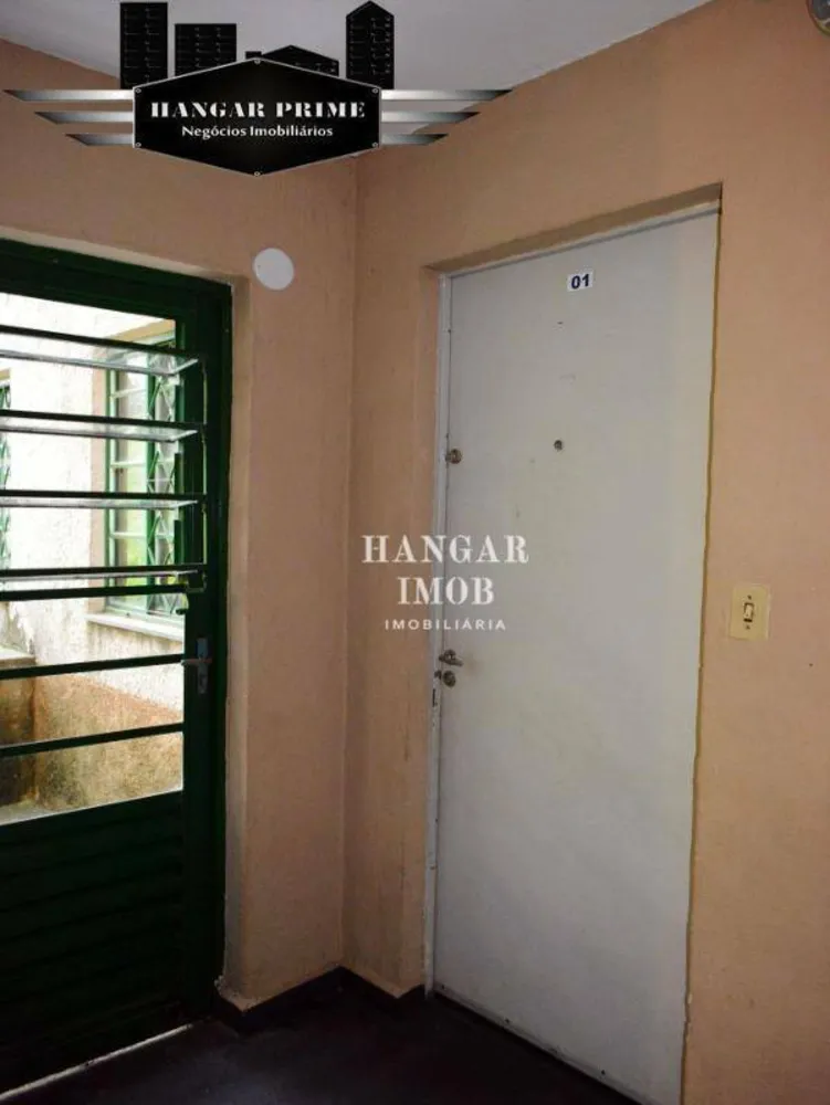 Apartamento, 2 quartos, 48 m² - Foto 3