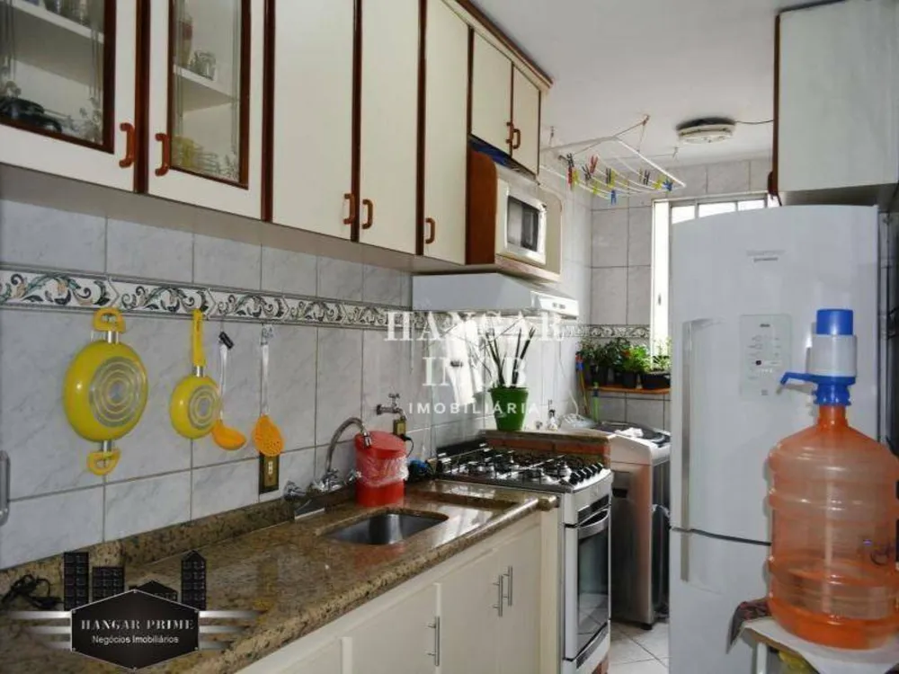 Apartamento, 2 quartos, 54 m² - Foto 4
