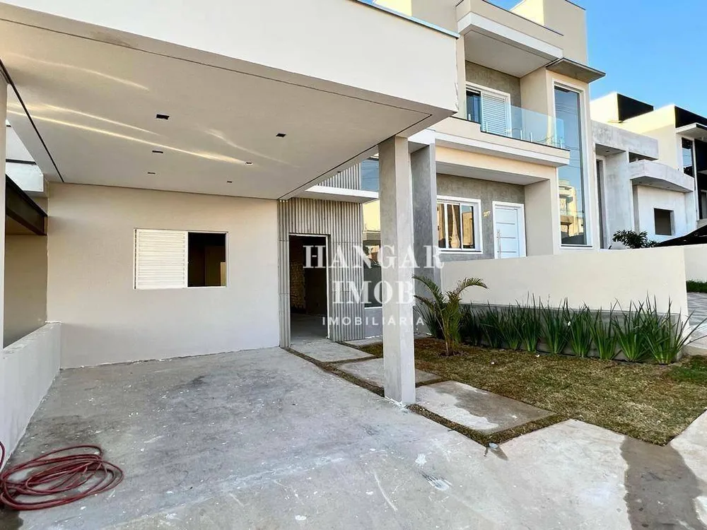Casa, 3 quartos, 100 m² - Foto 3