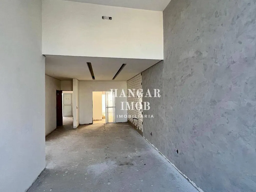 Casa, 3 quartos, 100 m² - Foto 4