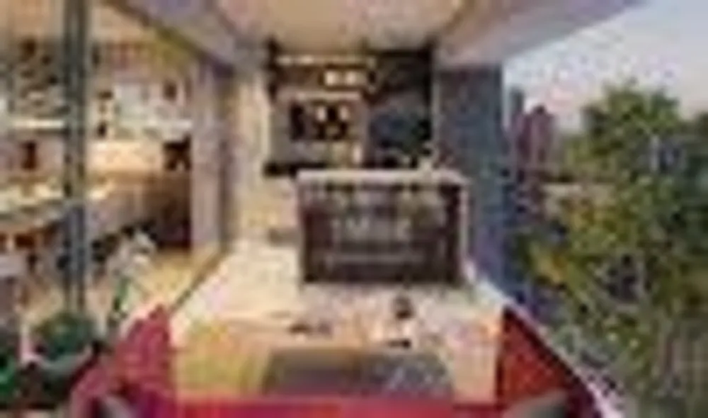 Apartamento, 4 quartos, 130 m² - Foto 1