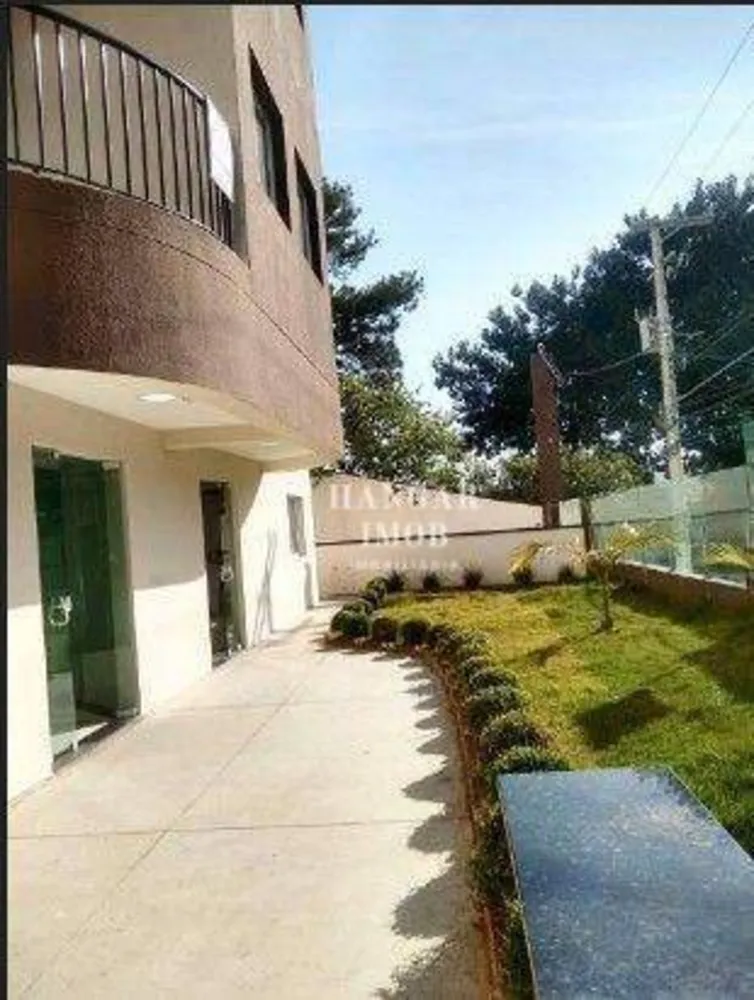 Apartamento, 2 quartos, 55 m² - Foto 3