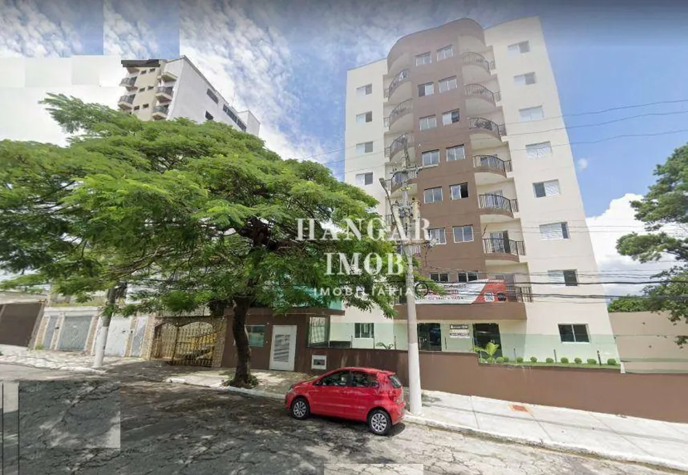 Apartamento, 2 quartos, 55 m² - Foto 1