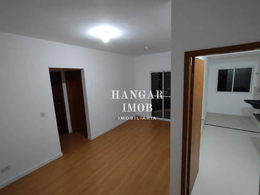 Apartamento, 2 quartos, 55 m² - Foto 4