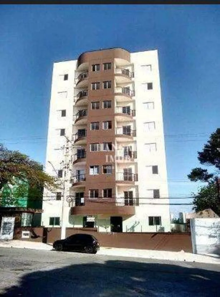 Apartamento, 2 quartos, 55 m² - Foto 2
