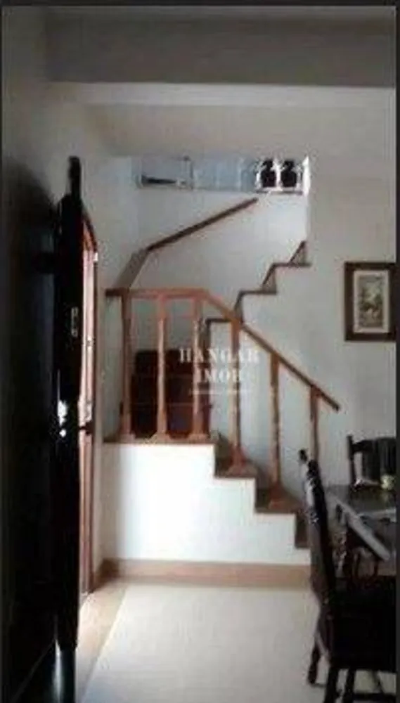 Casa, 3 quartos, 154 m² - Foto 4