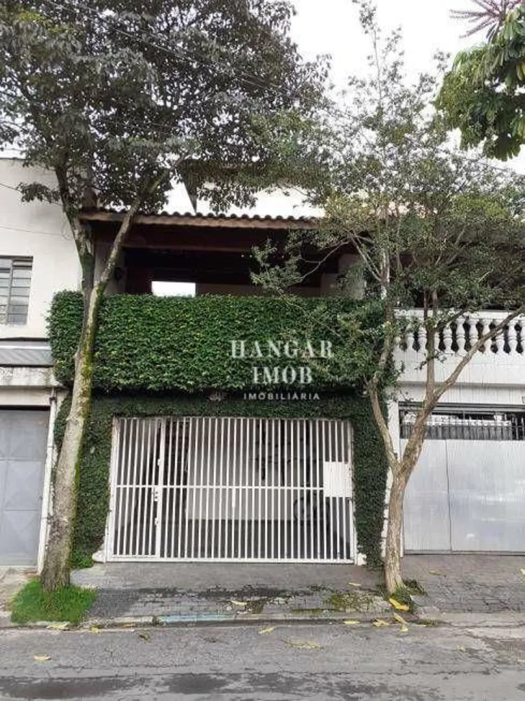 Casa, 3 quartos, 154 m² - Foto 2