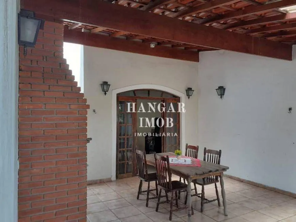 Casa, 3 quartos, 154 m² - Foto 3