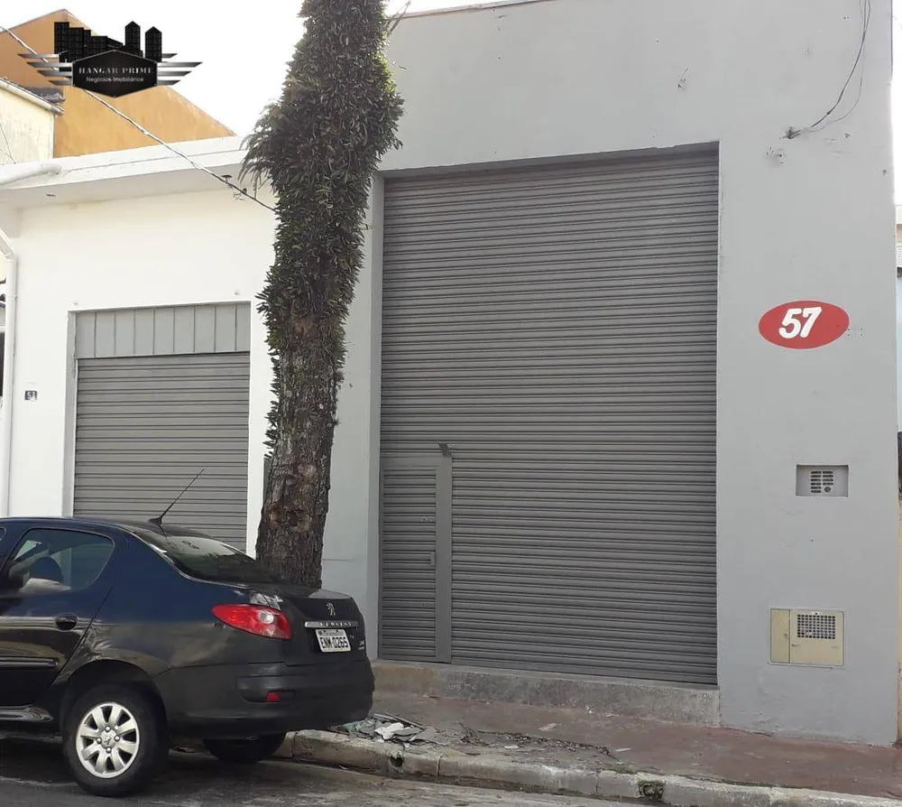 Loja-Salão, 72 m² - Foto 1