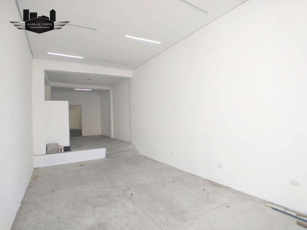 Loja-Salão, 72 m² - Foto 3