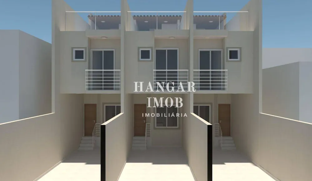 Casa, 3 quartos, 117 m² - Foto 3