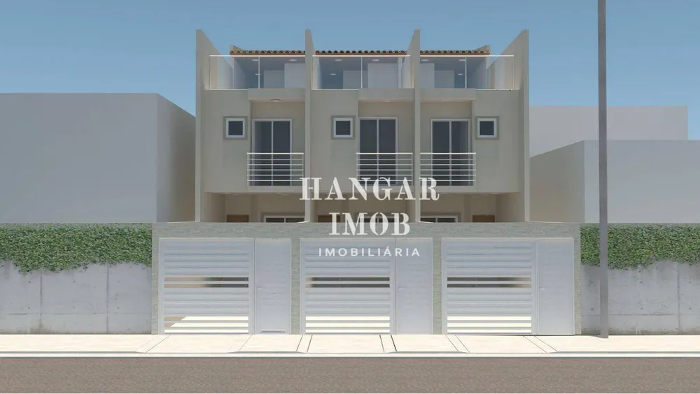 Casa, 3 quartos, 117 m² - Foto 4