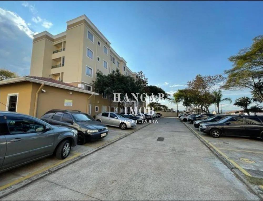 Apartamento, 2 quartos, 45 m² - Foto 1