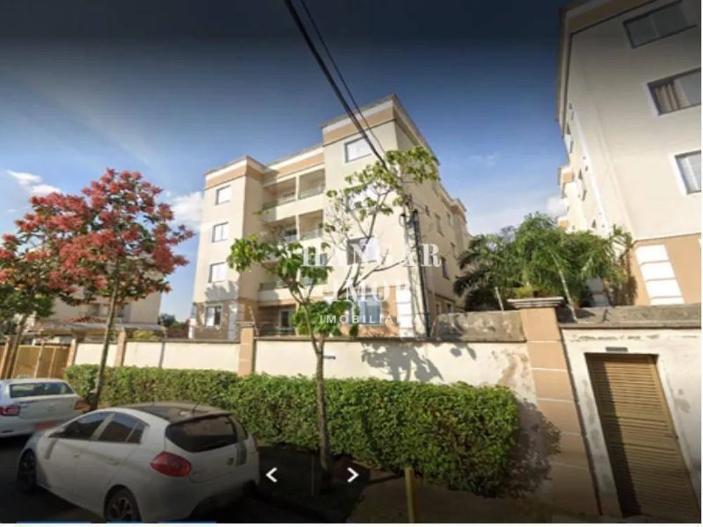 Apartamento, 2 quartos, 45 m² - Foto 2