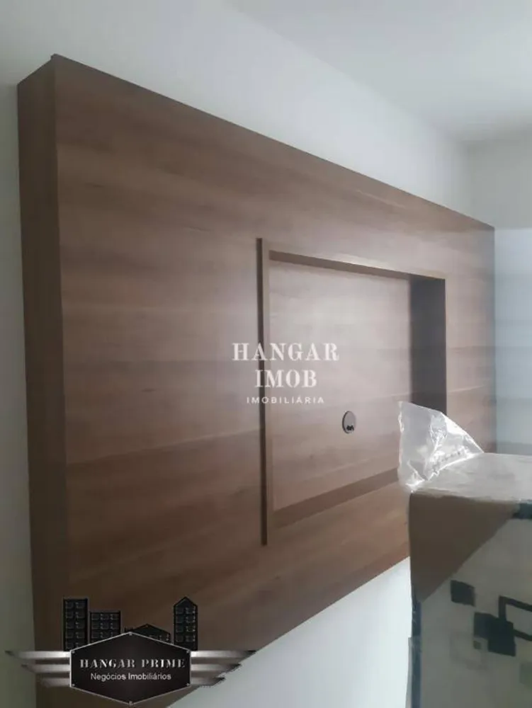 Apartamento, 2 quartos, 39 m² - Foto 3