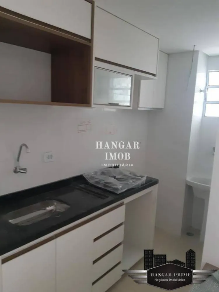 Apartamento, 2 quartos, 39 m² - Foto 4