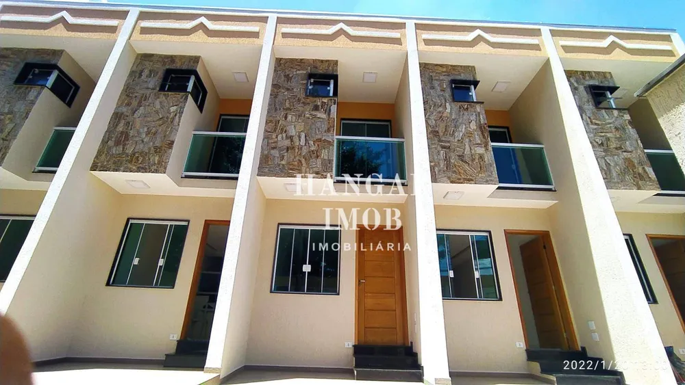 Casa, 2 quartos, 75 m² - Foto 1