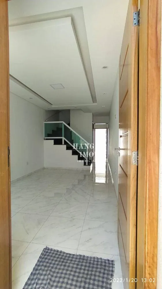Casa, 2 quartos, 75 m² - Foto 3