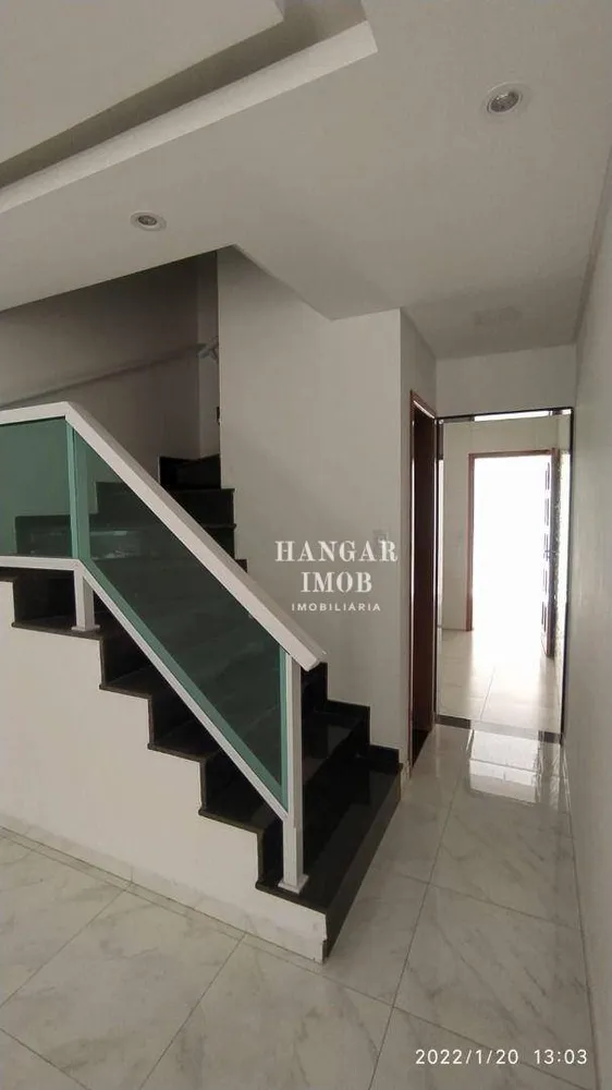 Casa, 2 quartos, 75 m² - Foto 4