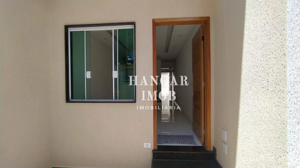 Casa, 2 quartos, 75 m² - Foto 2