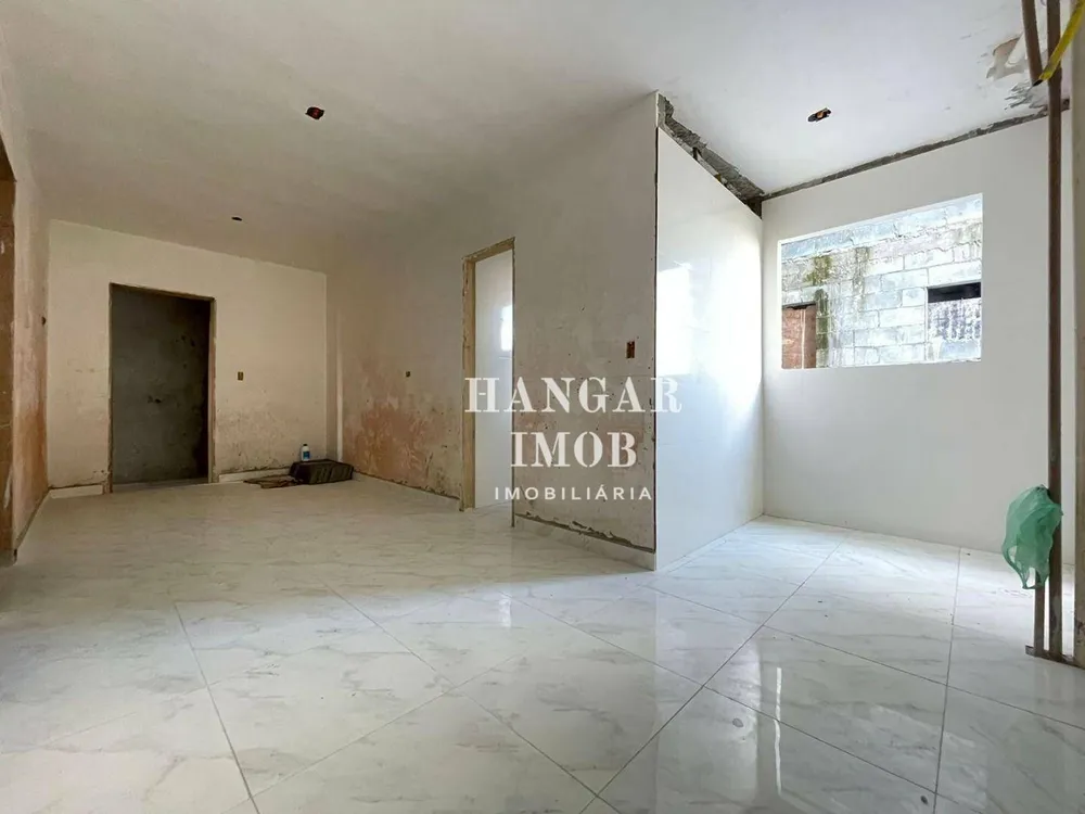 Apartamento, 2 quartos, 38 m² - Foto 2