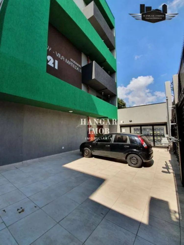 Apartamento, 1 quarto, 36 m² - Foto 2